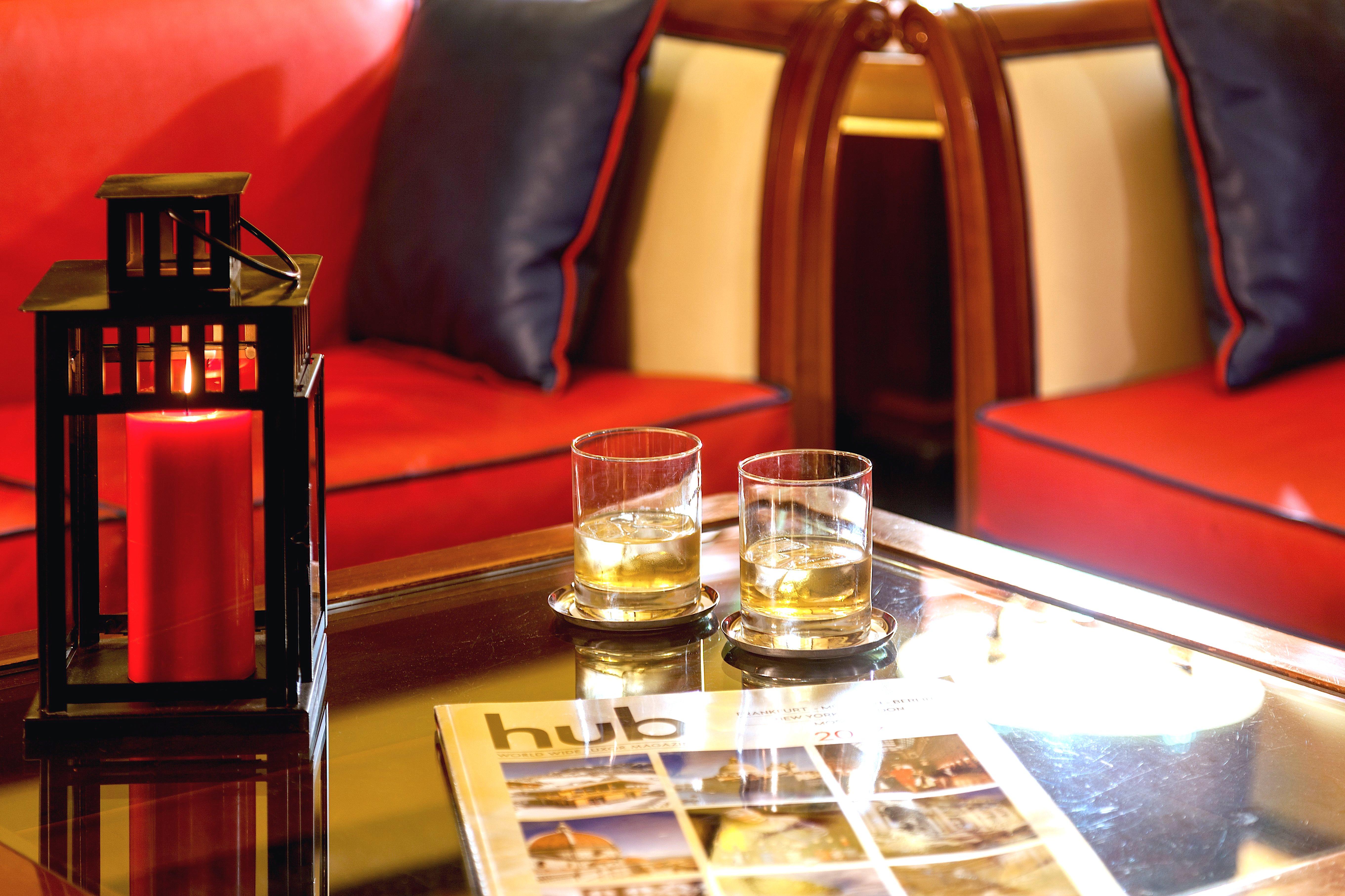 Hotel Manfredi Suite In Rome — Foto 1